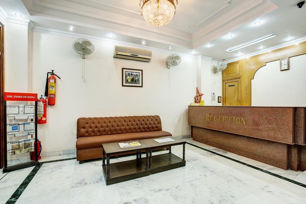 Treebo C T International Hotel Delhi  Exterior photo