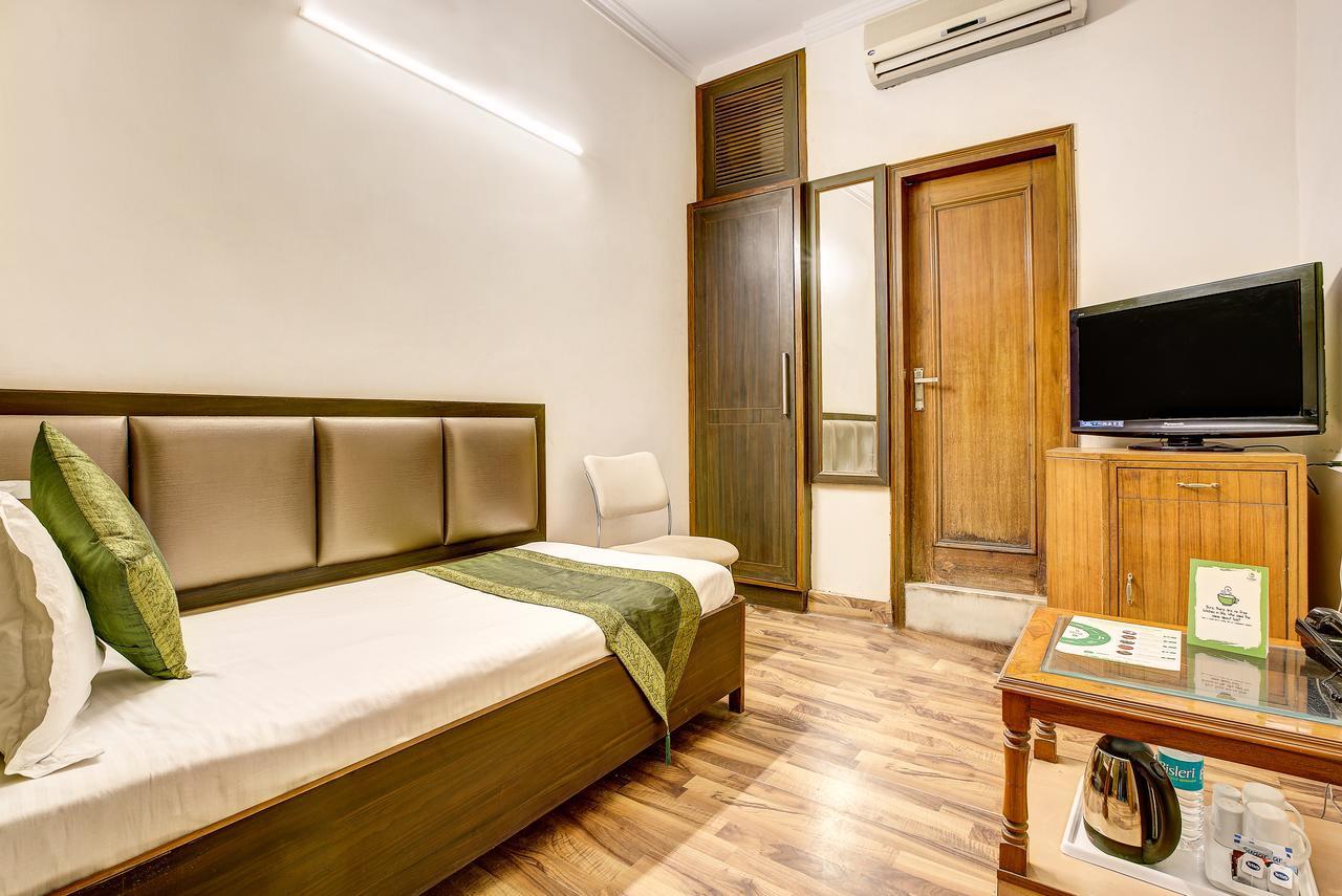 Treebo C T International Hotel Delhi  Exterior photo